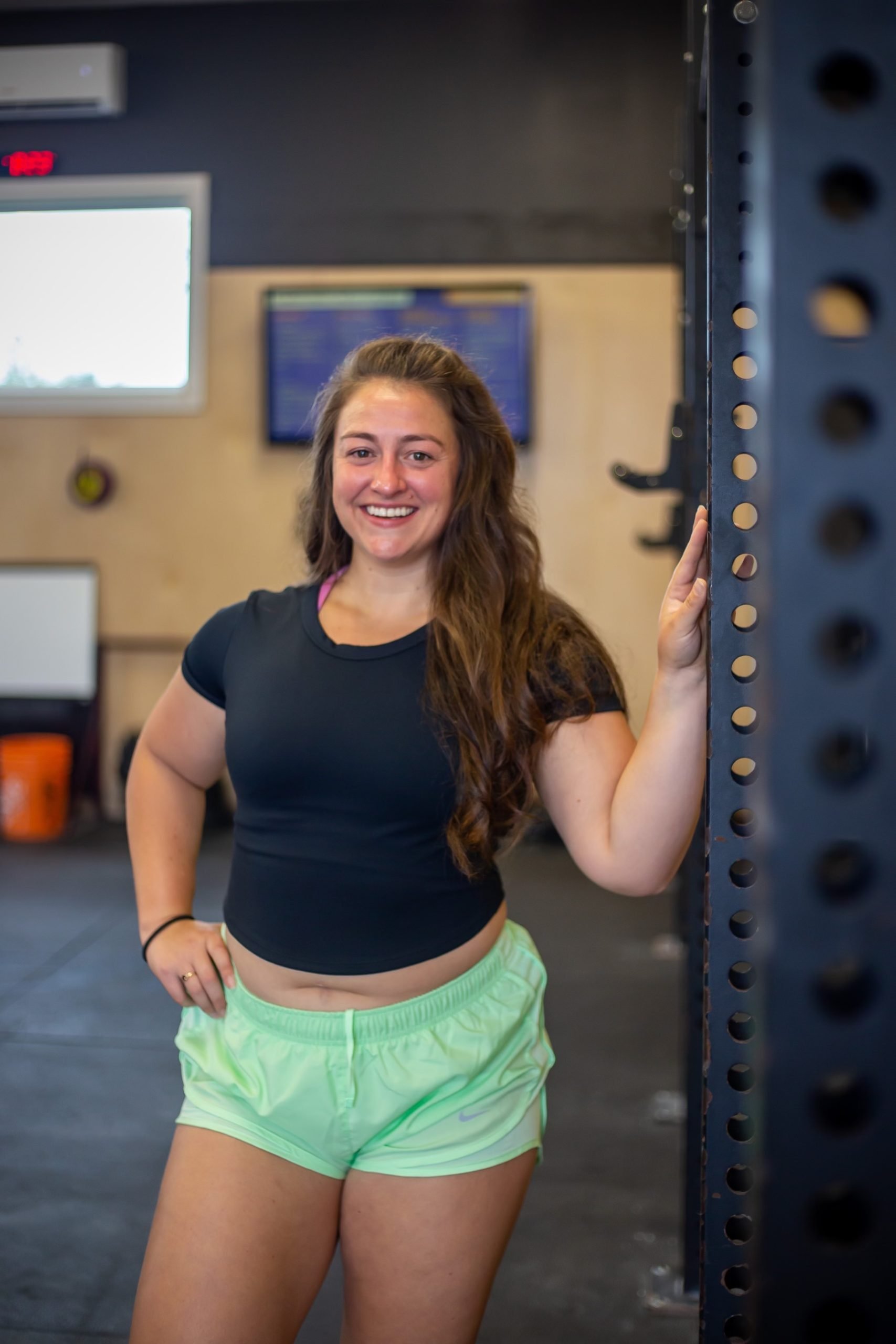 IMG_6218 Cayla Jardine-Hunter, Coach